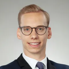 Lionel Hasse, Ansprechpartner bei Hasse Consulting