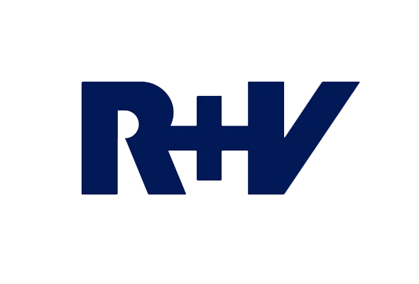 R+V