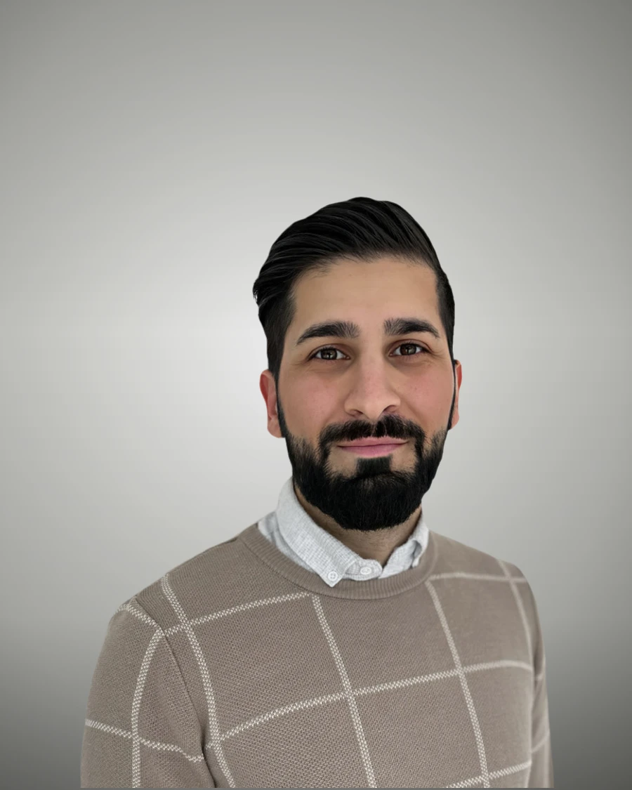 Hamdi Icöz, Senior Berater