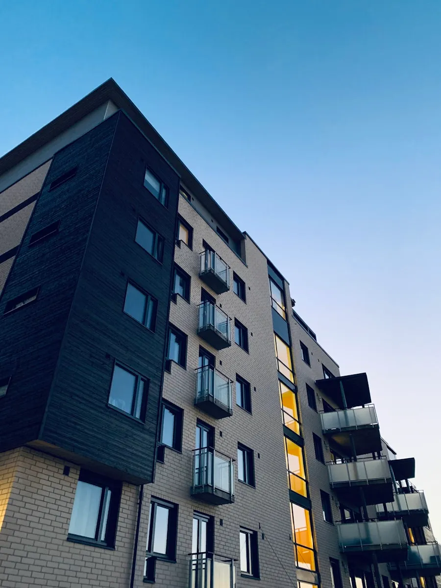 Co-Living München